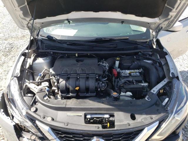 Photo 7 from auction – 2016 NISSAN SENTRA with VIN 3N1AB7AP8GY218113