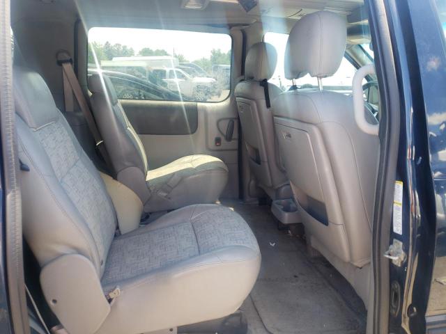 Photo 6 from auction – 2007 SATURN RELAY with VIN 5GZDV03137D106029