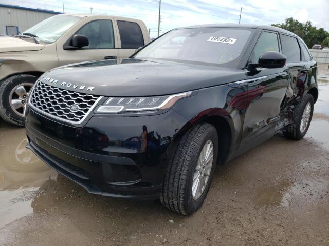 Zdjęcie 2 z aukcji – 2019 LAND ROVER RANGE ROVE z VIN SALYA2EX6KA216734
