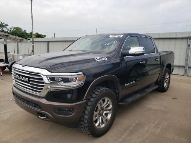 Zdjęcie 9 z aukcji – 2019 RAM 1500 LONGH z VIN 1C6SRFKT6KN526221