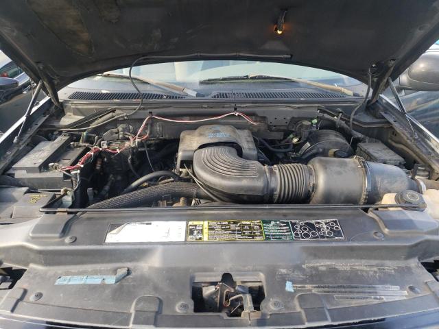 Photo 7 from auction – 2002 FORD F150 SUPER with VIN 1FTRW08622KB59236