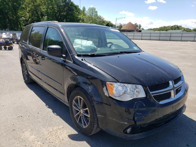 Photo 9 from auction – 2017 DODGE GRAND CARA with VIN 2C4RDGCG3HR604513