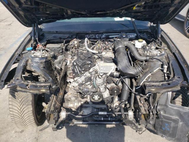 Photo 7 from auction – 2017 BMW 320 I with VIN WBA8E1G39HNU16246