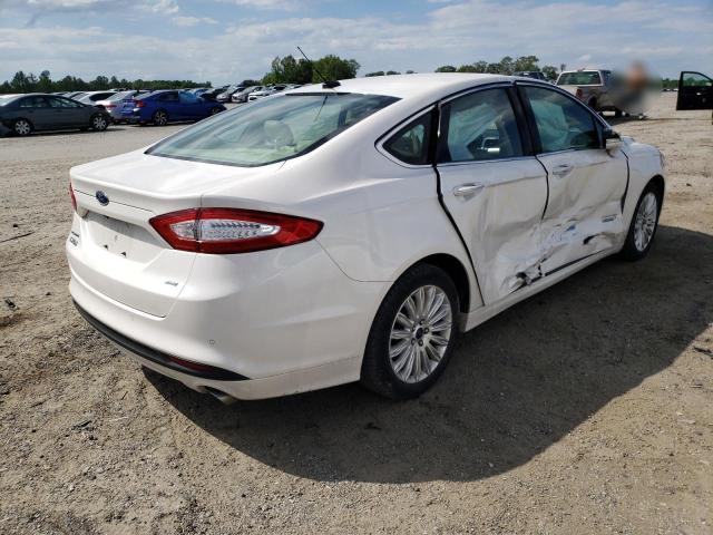 Photo 4 from auction – 2016 FORD FUSION SE with VIN 3FA6P0PUXGR231020
