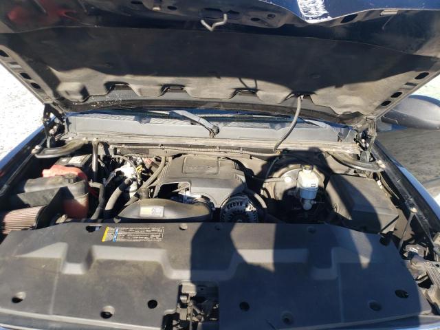 Photo 7 from auction – 2008 CHEVROLET SILVERADO with VIN 1GCEC19J48Z268247
