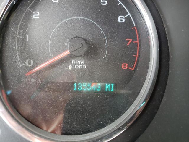 Photo 8 from auction – 2008 CHEVROLET COBALT LT with VIN 1G1AL58F387100350