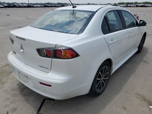 Photo 4 from auction – 2017 MITSUBISHI LANCER ES with VIN JA32U2FU3HU002234