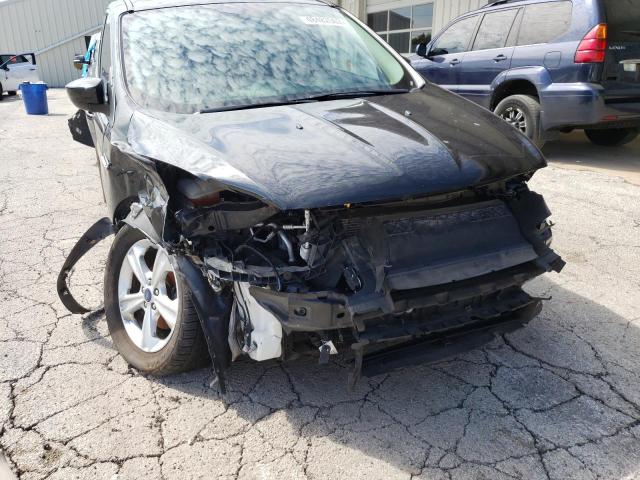 Photo 9 from auction – 2015 FORD ESCAPE SE with VIN 1FMCU0GX4FUB92024