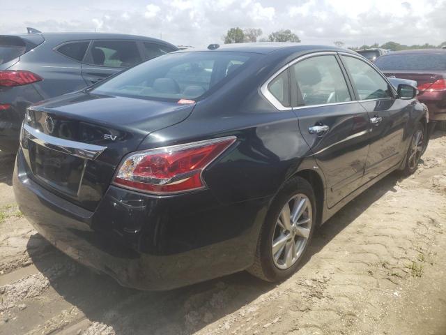 Photo 4 from auction – 2015 NISSAN ALTIMA 2.5 with VIN 1N4AL3AP5FC258357