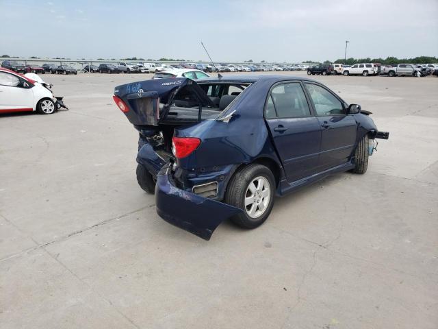 Photo 4 from auction – 2007 TOYOTA COROLLA CE with VIN 1NXBR32E77Z919310