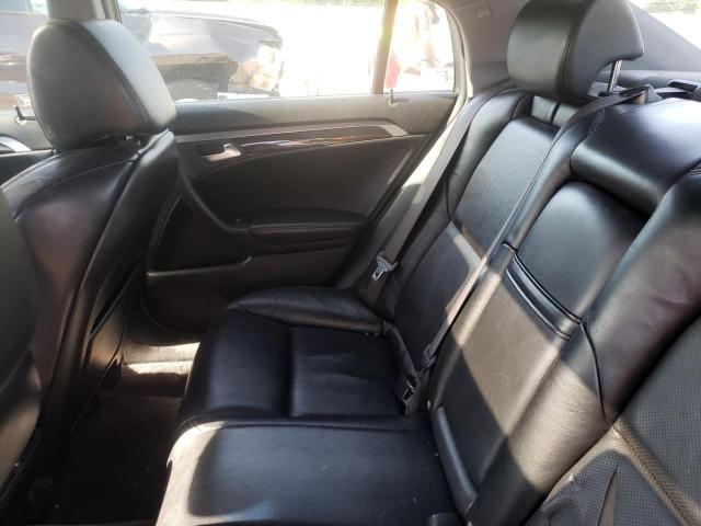 Photo 6 from auction – 2006 ACURA 3.2TL with VIN 19UUA66286A016879