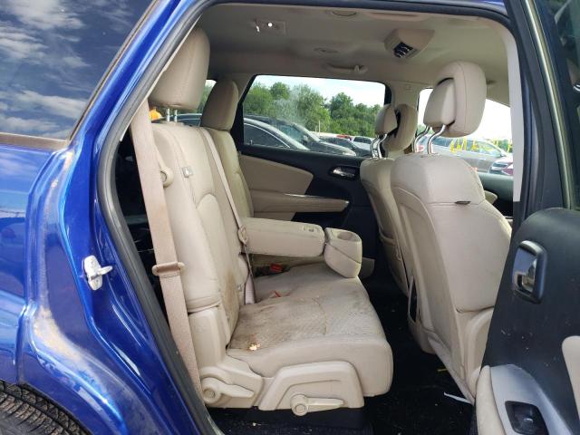 Photo 6 from auction – 2012 DODGE JOURNEY SX with VIN 3C4PDCBG4CT362712