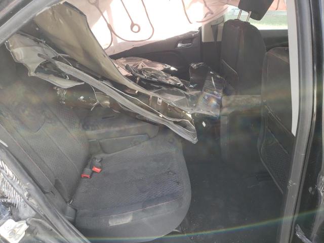 Photo 6 from auction – 2014 CHEVROLET EQUINOX LS with VIN 2GNALAEK3E1166530