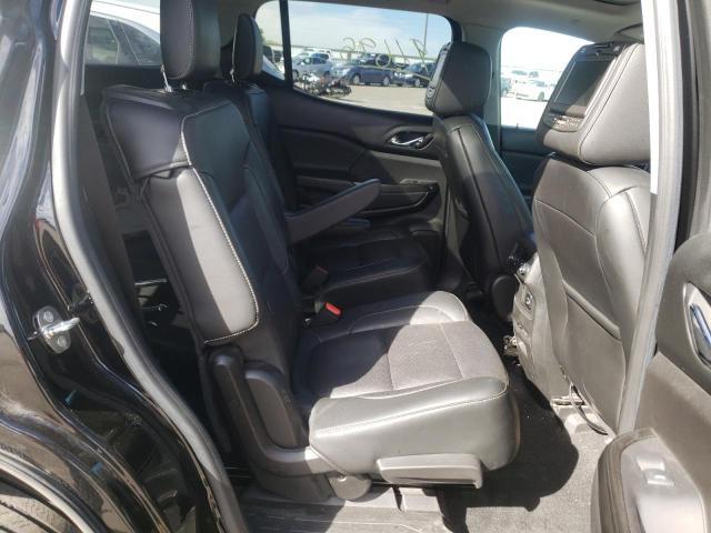 Photo 6 from auction – 2018 GMC ACADIA SLT with VIN 1GKKNWLS2JZ148940