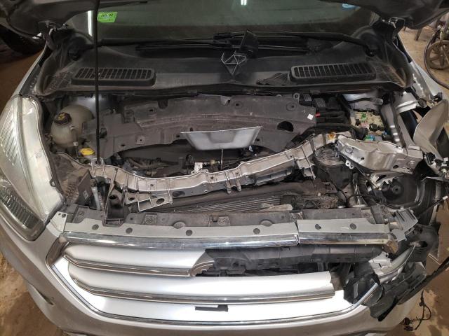 Photo 7 from auction – 2017 FORD ESCAPE SE with VIN 1FMCU0GD7HUB26592