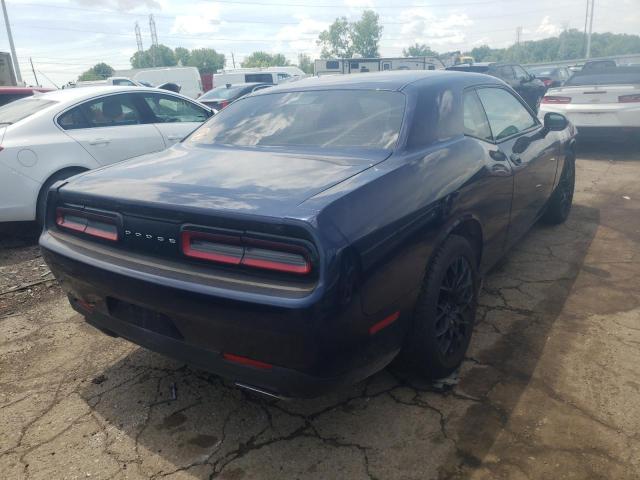 Photo 4 from auction – 2016 DODGE CHALLENGER with VIN 2C3CDZAG1GH300142