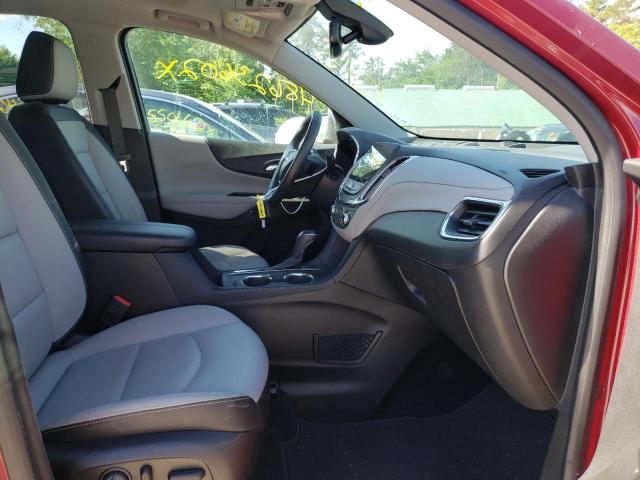 Photo 5 from auction – 2018 CHEVROLET EQUINOX PR with VIN 2GNAXVEV5J6329858