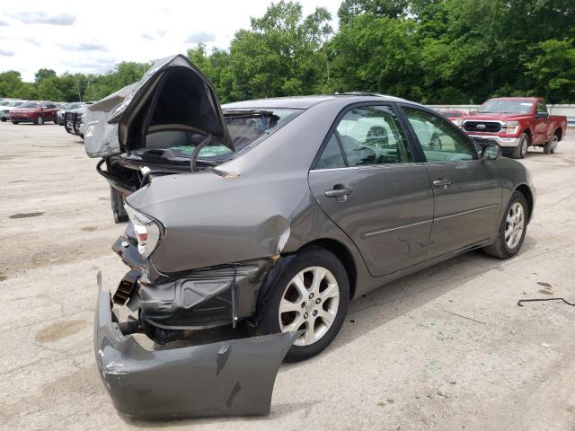 Photo 4 from auction – 2005 TOYOTA CAMRY LE with VIN 4T1BF30K45U609646