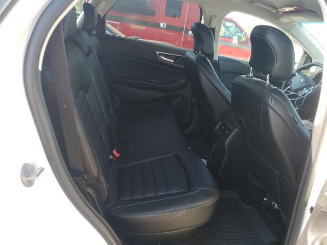 Photo 6 from auction – 2019 FORD EDGE SEL with VIN 2FMPK4J99KBB45841