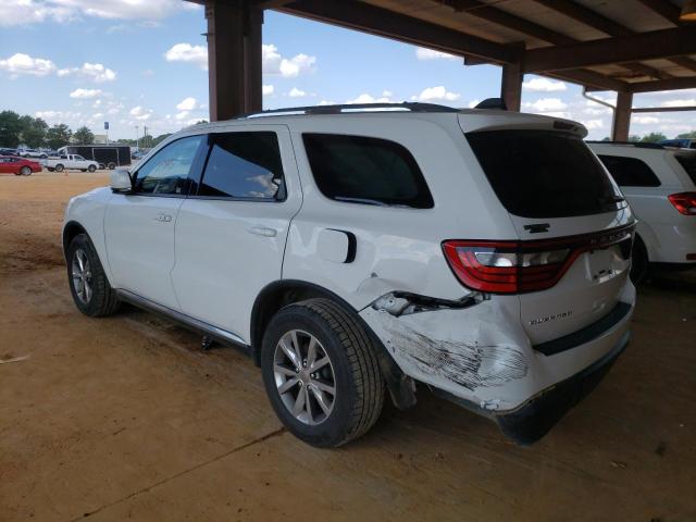 Photo 3 from auction – 2014 DODGE DURANGO LI with VIN 1C4RDHDG8EC446114