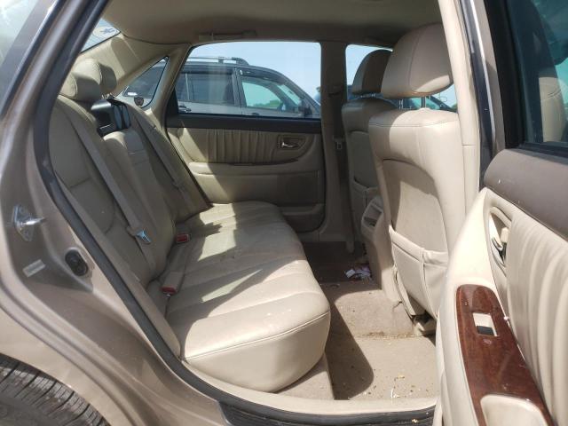 Photo 6 from auction – 2003 TOYOTA AVALON XL with VIN 4T1BF28B13U304164
