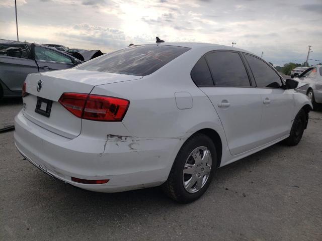 Photo 4 from auction – 2015 VOLKSWAGEN JETTA BASE with VIN 3VW2K7AJ2FM346959