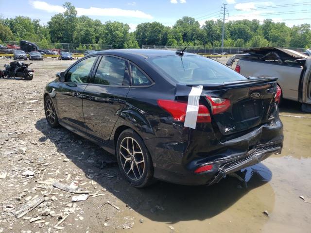 Photo 3 from auction – 2015 FORD FOCUS SE with VIN 1FADP3F27FL374139