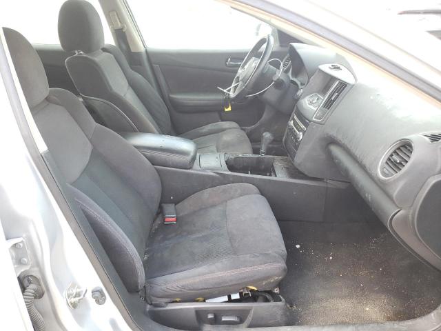 Photo 5 from auction – 2012 NISSAN MAXIMA S with VIN 1N4AA5AP4CC809701