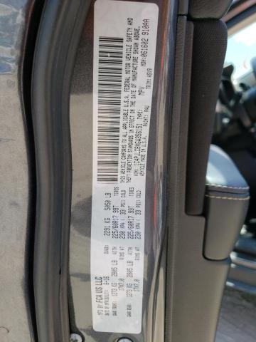 Photo 10 from auction – 2016 JEEP CHEROKEE L with VIN 1C4PJLCBXGW356151