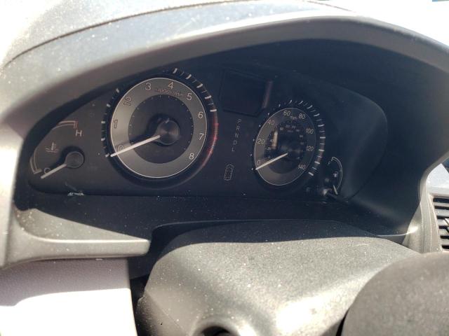 Photo 8 from auction – 2014 HONDA ODYSSEY EX with VIN 5FNRL5H67EB040900