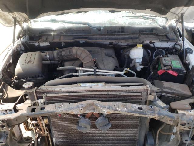 Photo 7 from auction – 2010 DODGE RAM 1500 with VIN 1D7RV1CT0AS178202
