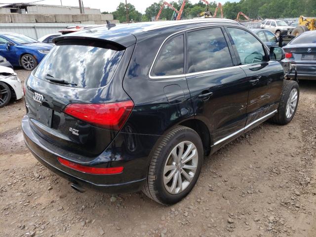 Photo 4 from auction – 2014 AUDI Q5 PREMIUM with VIN WA1LFAFP7EA100789