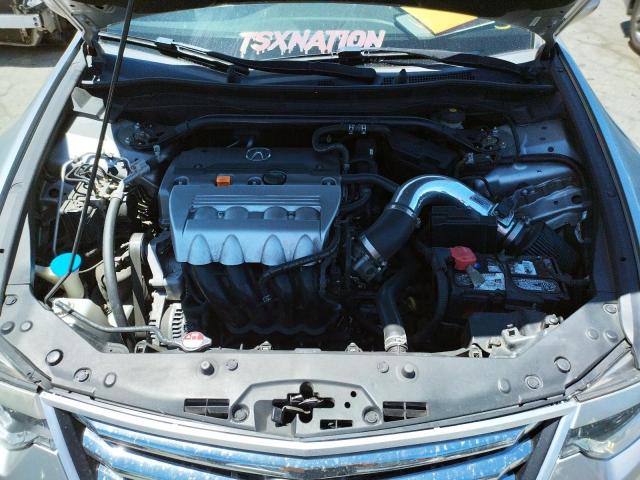 Photo 7 from auction – 2010 ACURA TSX with VIN JH4CU2F68AC034274