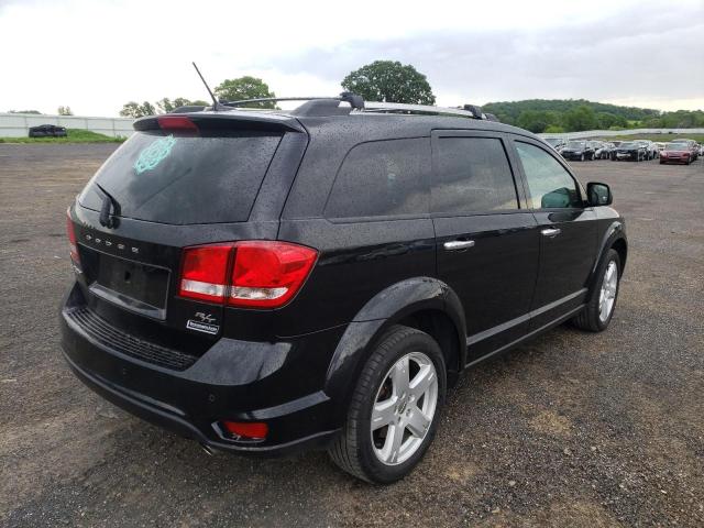 Photo 4 from auction – 2012 DODGE JOURNEY R/ with VIN 3C4PDDFG9CT336493