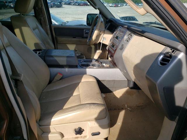 Photo 5 from auction – 2011 FORD EXPEDITION with VIN 1FMJU1J58BEF46149
