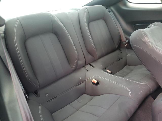Photo 6 from auction – 2020 FORD MUSTANG with VIN 1FA6P8TH7L5185859