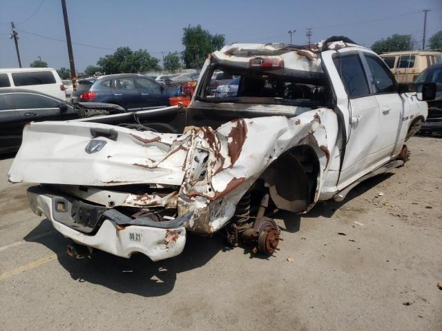 Photo 4 from auction – 2010 DODGE RAM 1500 with VIN 1D7RV1CT0AS178202