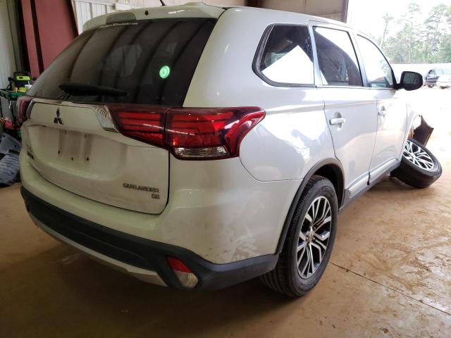 Photo 4 from auction – 2016 MITSUBISHI OUTLANDER with VIN JA4AD3A31GZ008790