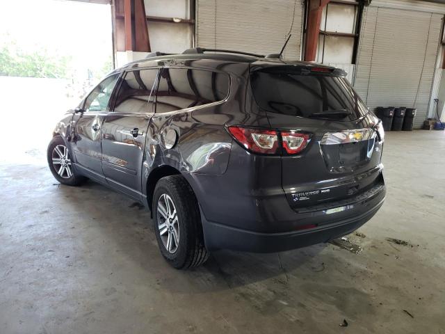 Photo 3 from auction – 2017 CHEVROLET TRAVERSE L with VIN 1GNKVGKD7HJ215469
