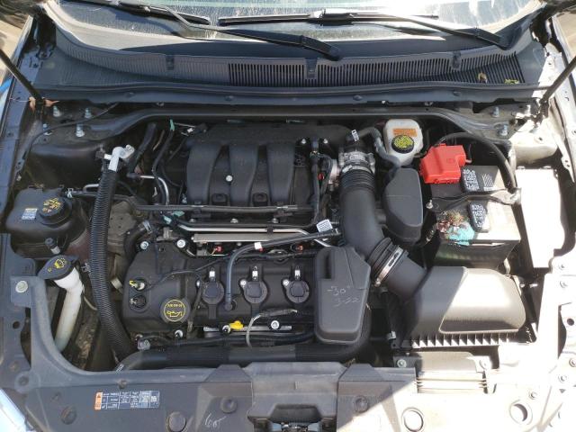Photo 7 from auction – 2019 FORD TAURUS SE with VIN 1FAHP2D86KG100954