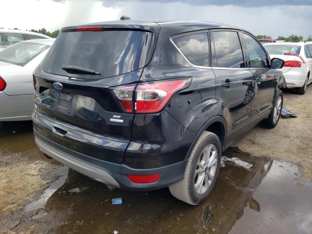 Photo 4 from auction – 2017 FORD ESCAPE SE with VIN 1FMCU0GD5HUD24782