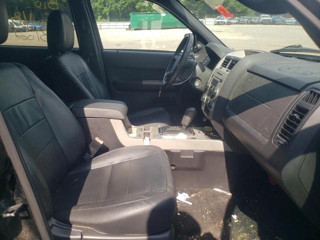 Photo 5 from auction – 2010 FORD ESCAPE XLT with VIN 1FMCU0DGXAKC24919