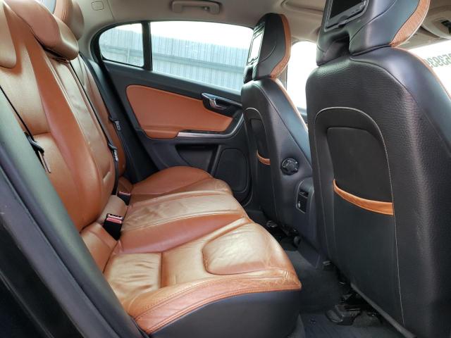 Photo 6 from auction – 2012 VOLVO S60 T5 with VIN YV1622FS0C2077849
