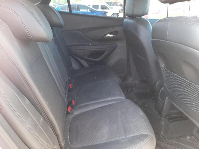 Photo 6 from auction – 2020 BUICK ENCORE PRE with VIN KL4CJASB0LB074925