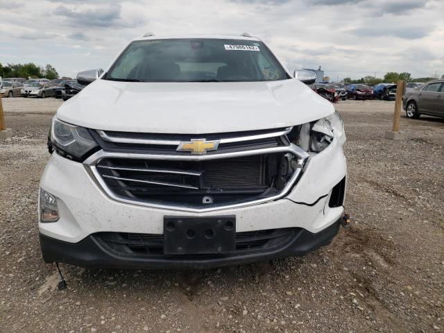 Photo 9 from auction – 2019 CHEVROLET EQUINOX PR with VIN 3GNAXYEX3KS617884
