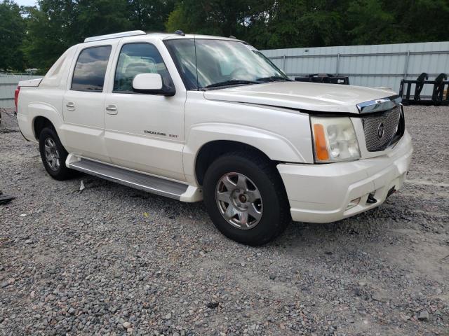 CADILLAC ESCALADE E 2005 with VIN 3GYEK62N15G185510 - Photo from auction