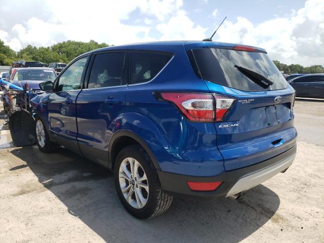 Photo 3 from auction – 2017 FORD ESCAPE SE with VIN 1FMCU0GD1HUC00461
