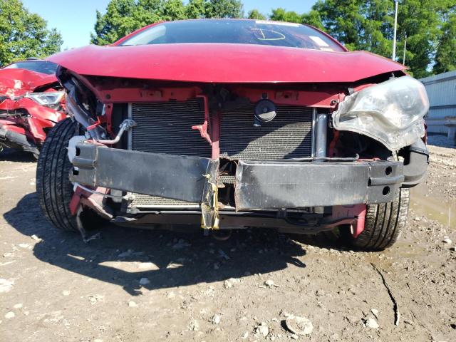 Photo 9 from auction – 2015 TOYOTA COROLLA L with VIN 2T1BURHE7FC370037