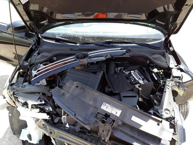 Photo 7 from auction – 2017 VOLKSWAGEN JETTA S with VIN 3VW2B7AJ4HM400443