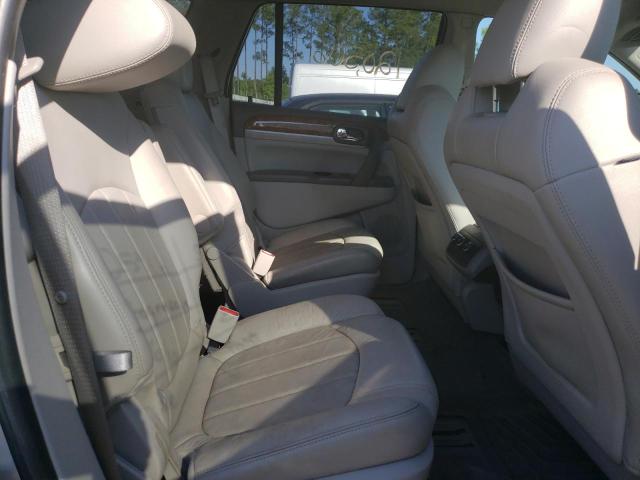 Photo 6 from auction – 2011 BUICK ENCLAVE CX with VIN 5GAKVBED6BJ302442